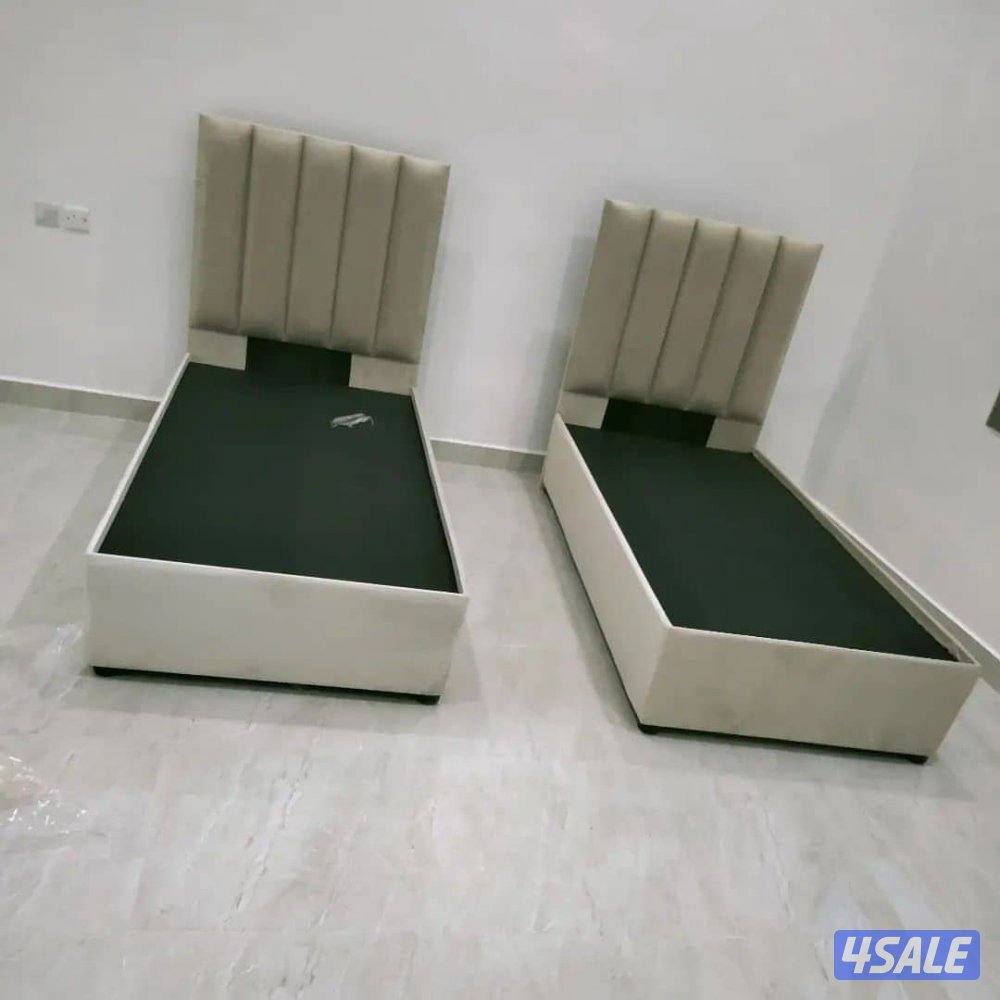 سراير طبيه وفرشات للبيع جميع المقاسات متوفره10