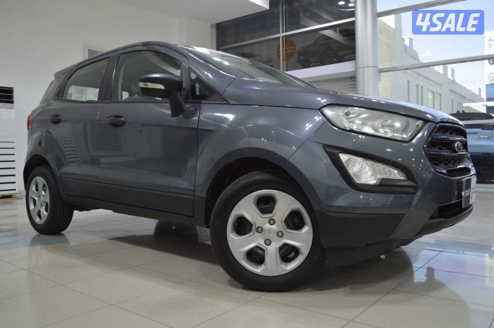 Ford EcoSport 20200