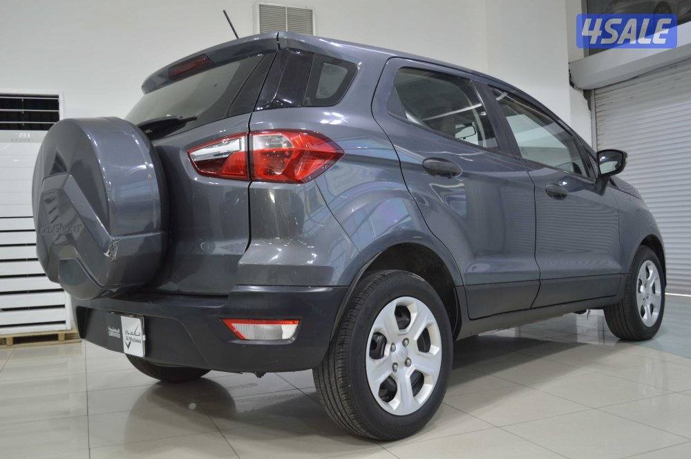 Ford EcoSport 20202