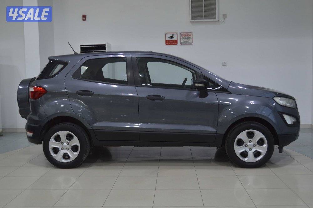 Ford EcoSport 20203