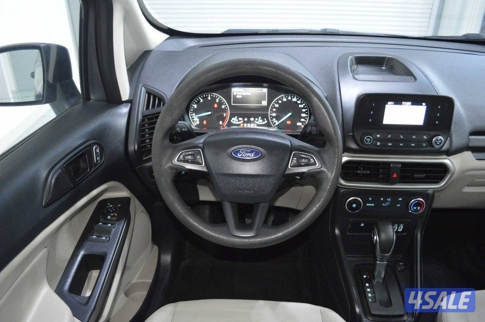 Ford EcoSport 20206