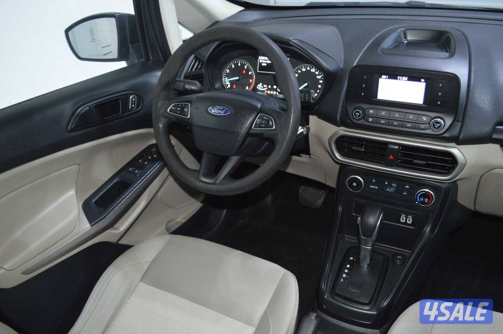 Ford EcoSport 20208