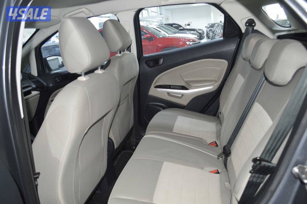 Ford EcoSport 202010