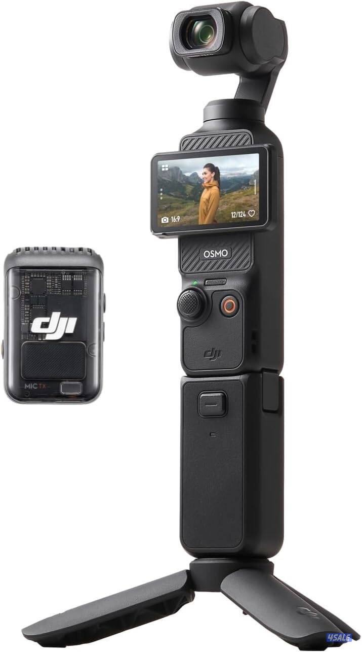 dji osmo pocket 30