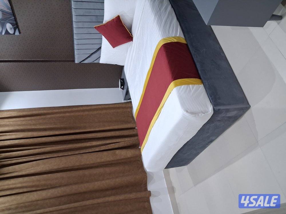 شقة مفروشة ممتازة.-Excellent furnished apartment.11