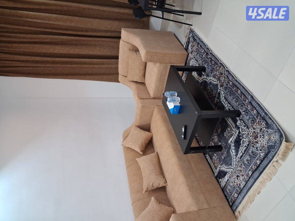 شقة مفروشة ممتازة.-Excellent furnished apartment.13