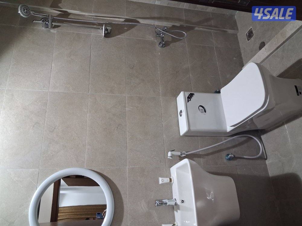 شقة مفروشة ممتازة.-Excellent furnished apartment.14