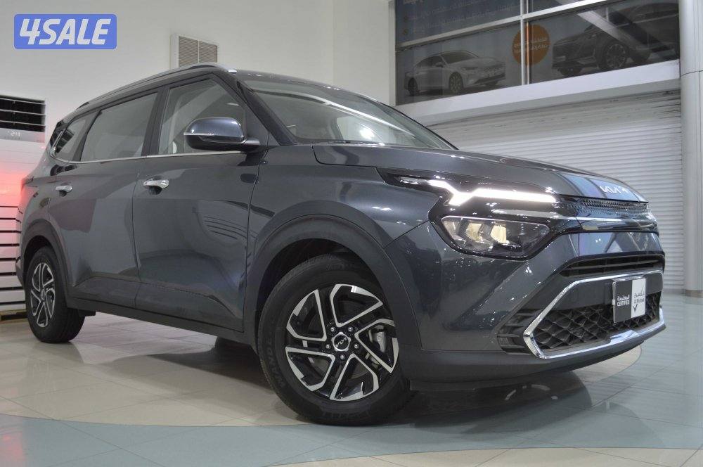Kia Carens 20250