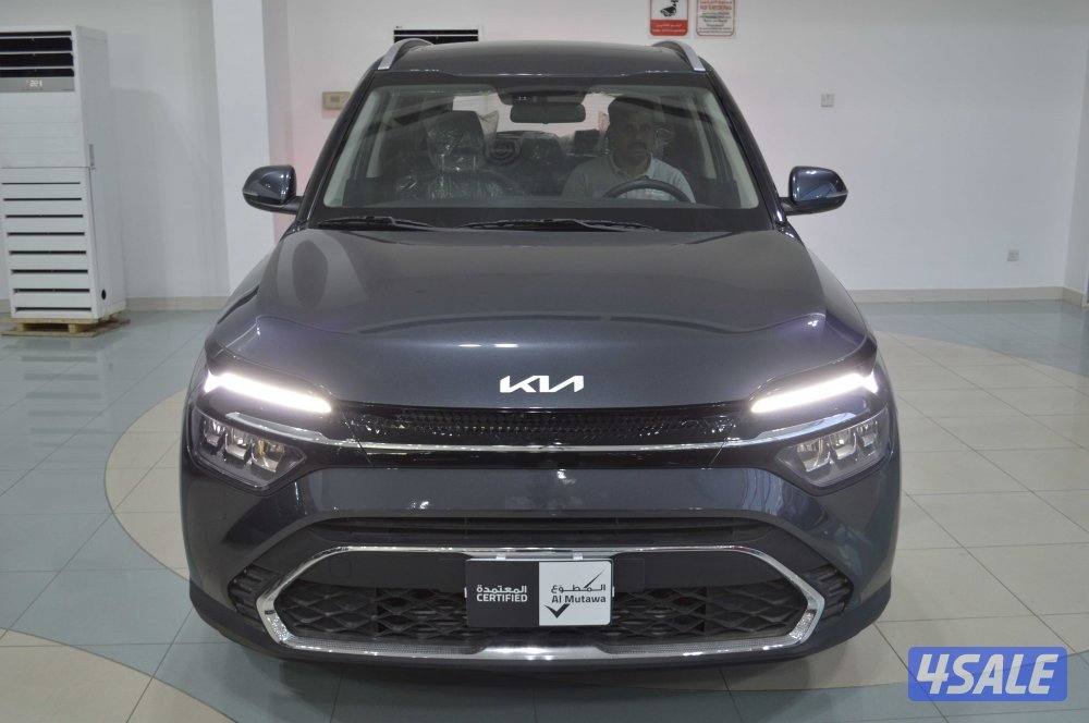 Kia Carens 20251