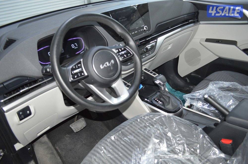 Kia Carens 20259