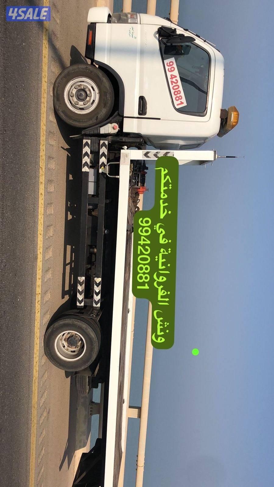 ونش الجليب عبدالله مبارك أشبيلية5