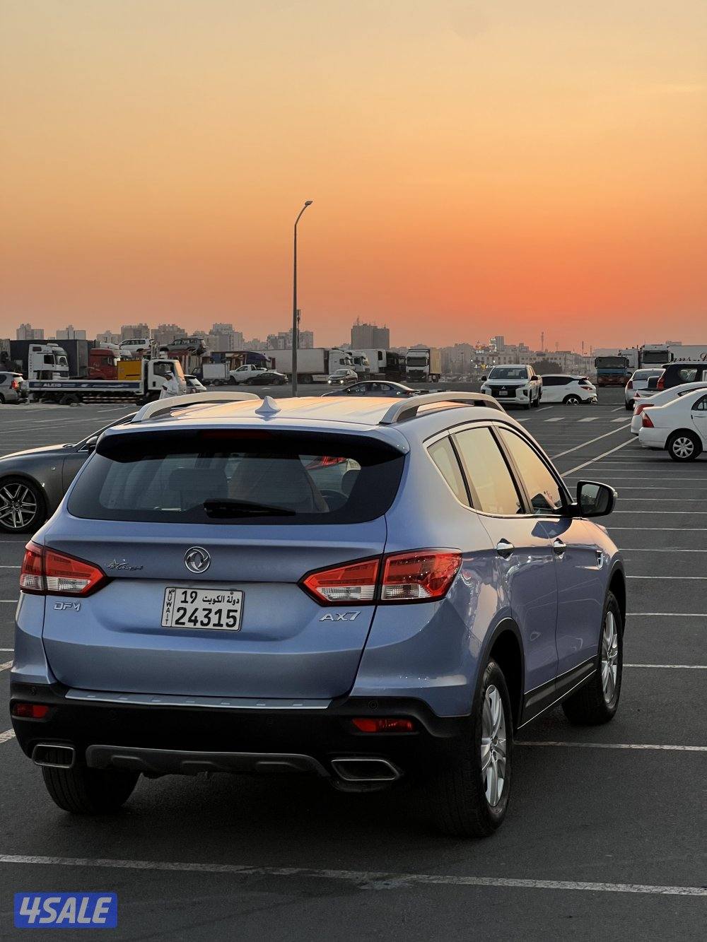 Ax7 DFM 2020 بحاله الوكاله4