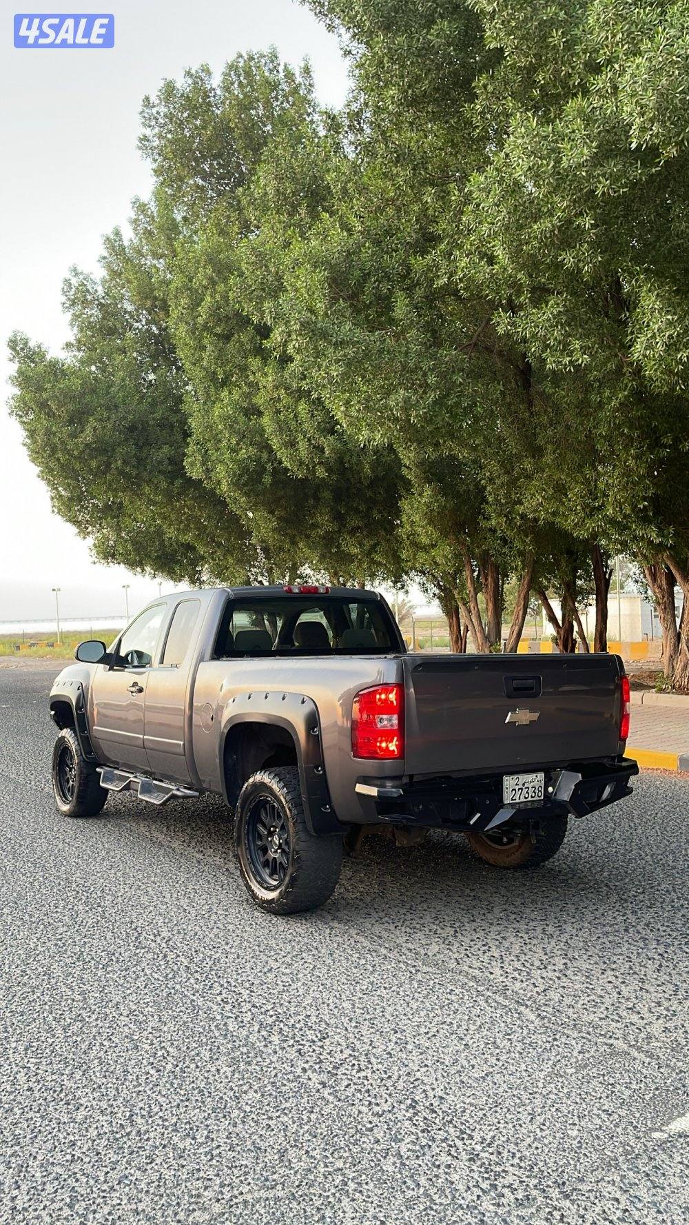 شرط الفحص قير مكينه شاصي2