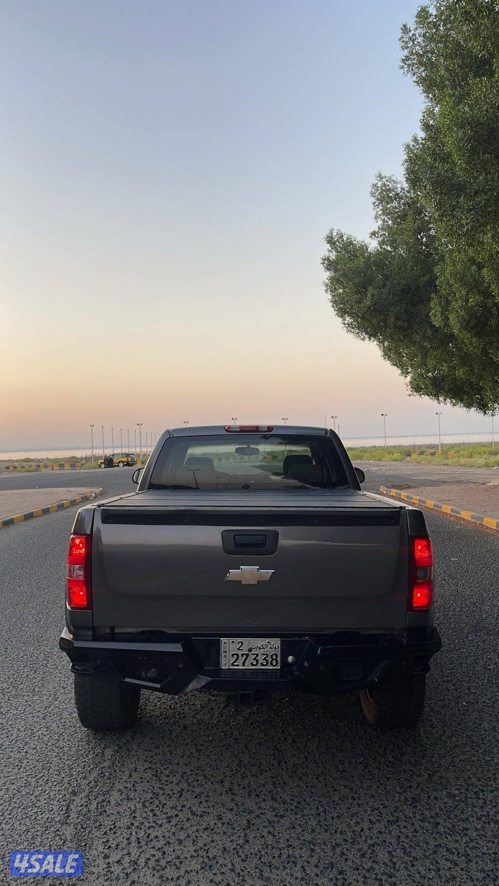 شرط الفحص قير مكينه شاصي3