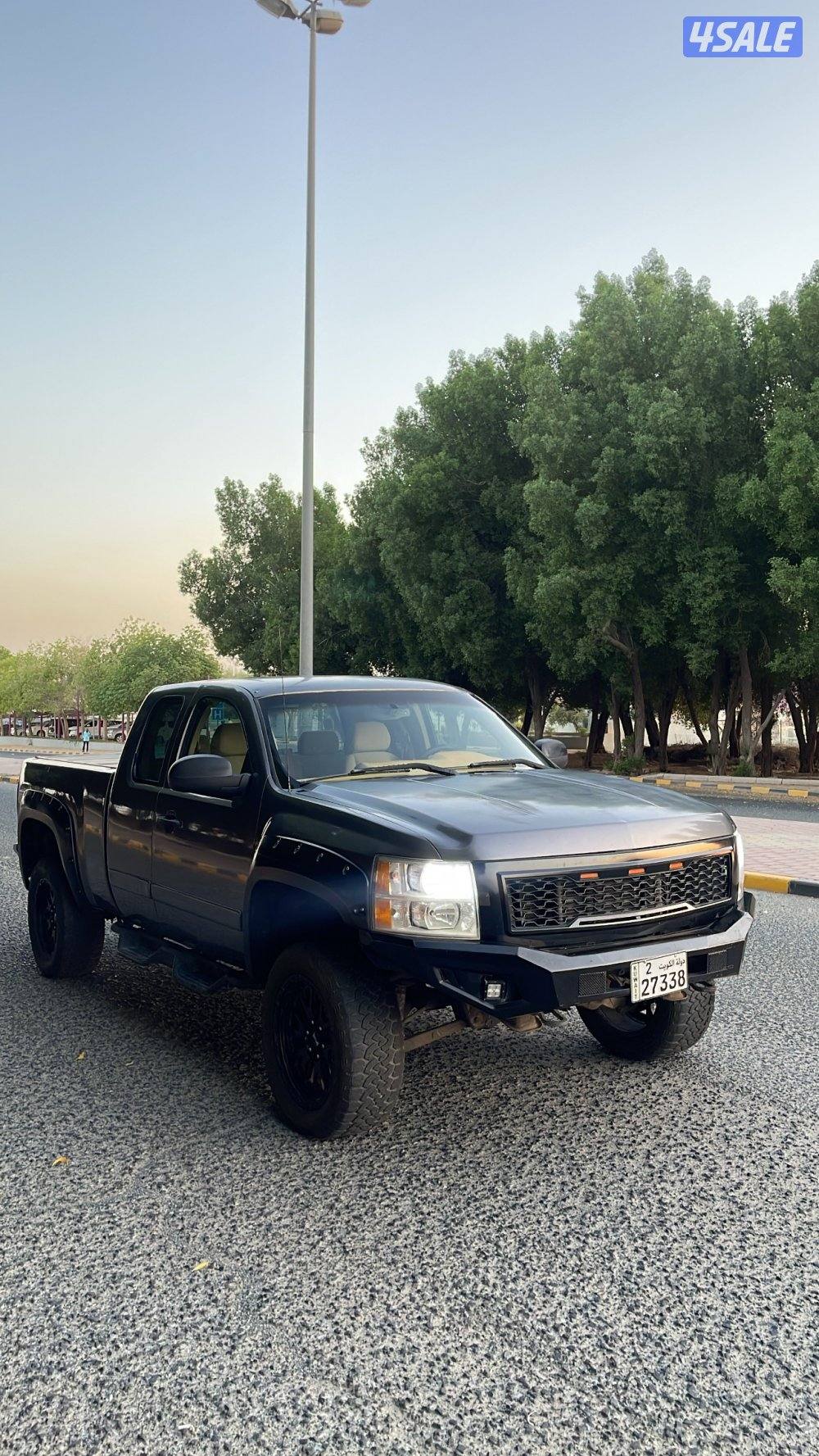 شرط الفحص قير مكينه شاصي5