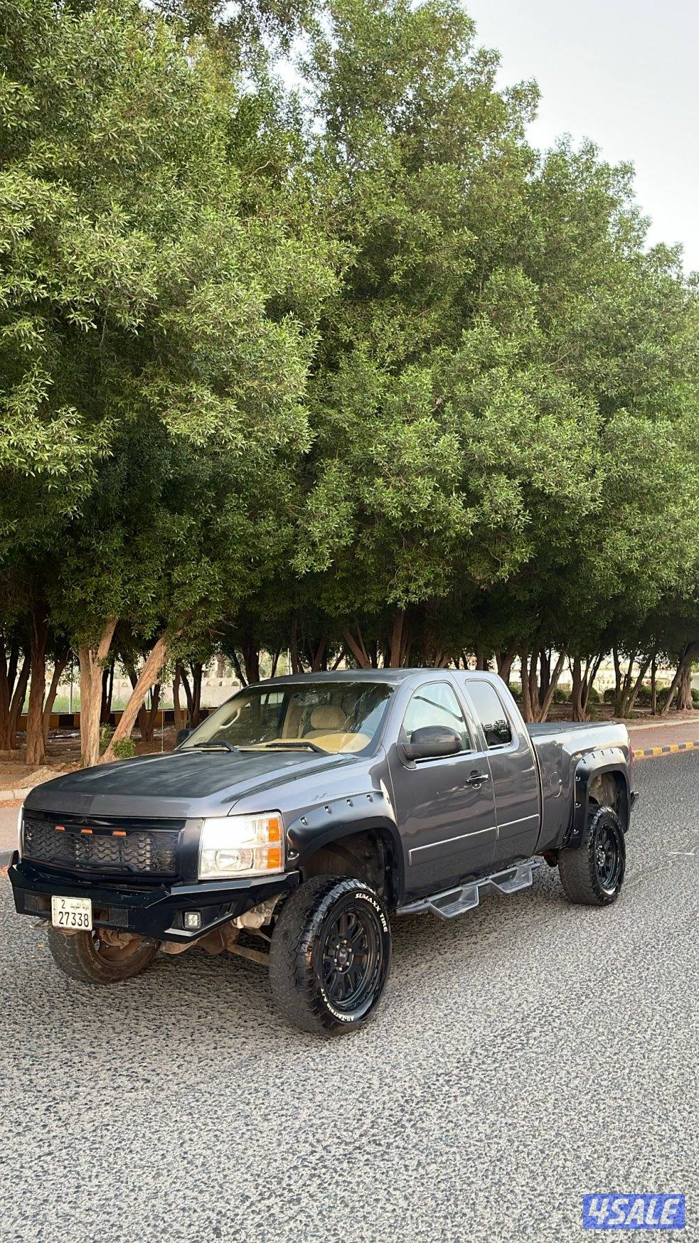 شرط الفحص قير مكينه شاصي9