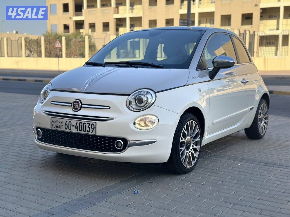 فيات2021 دولتشي0