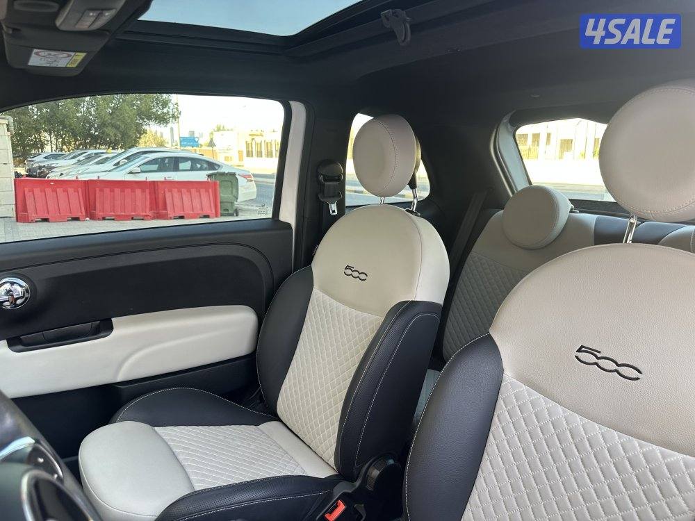 فيات2021 دولتشي5