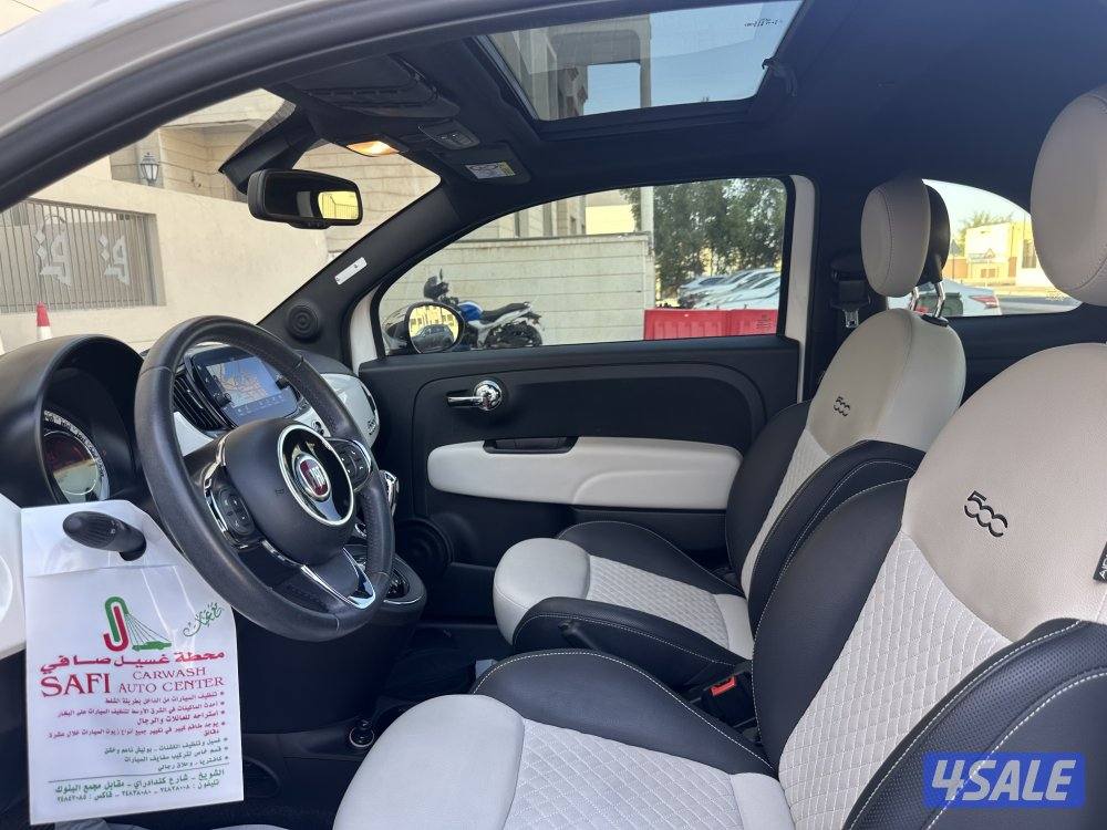 فيات2021 دولتشي6