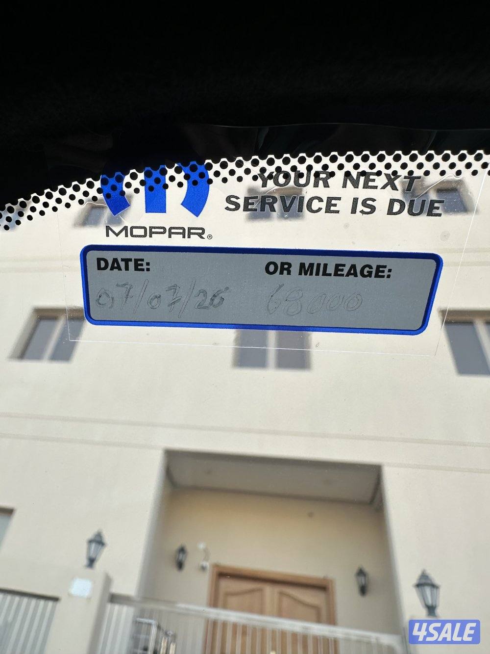 فيات2021 دولتشي9