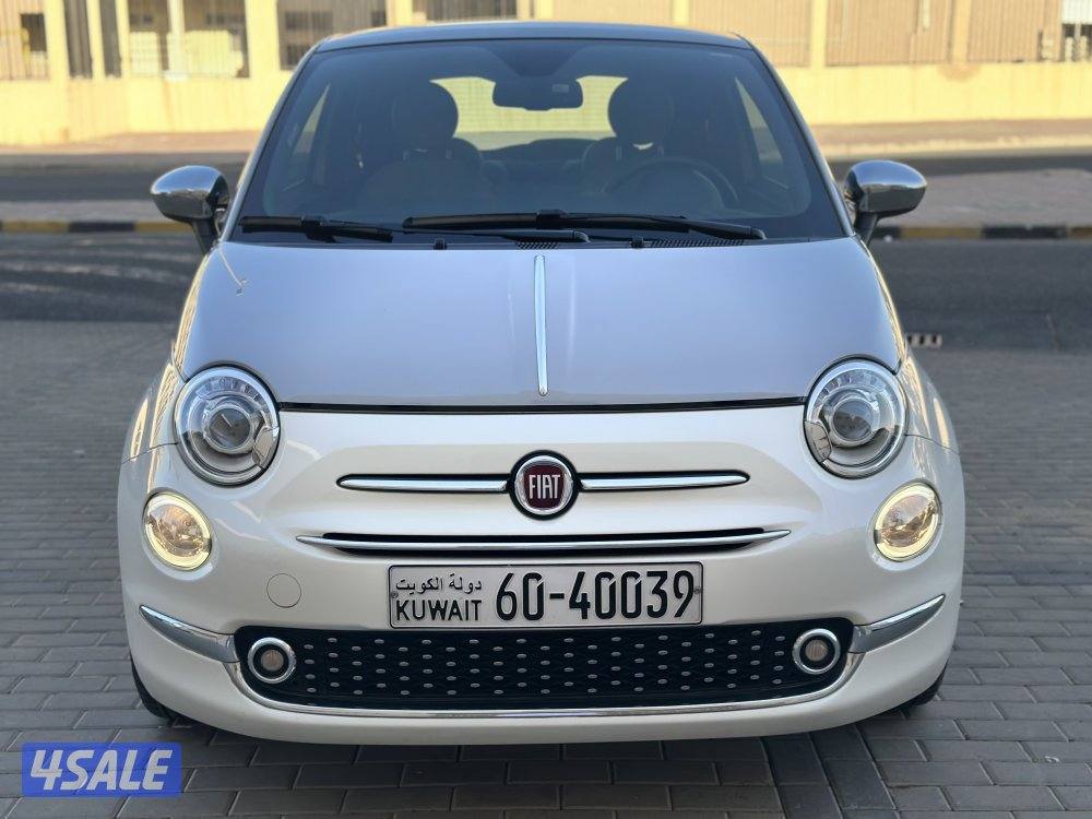 فيات2021 دولتشي11