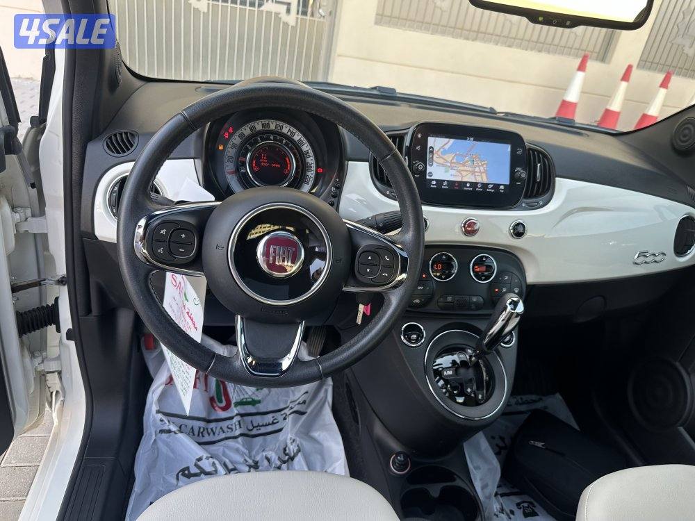 فيات2021 دولتشي10