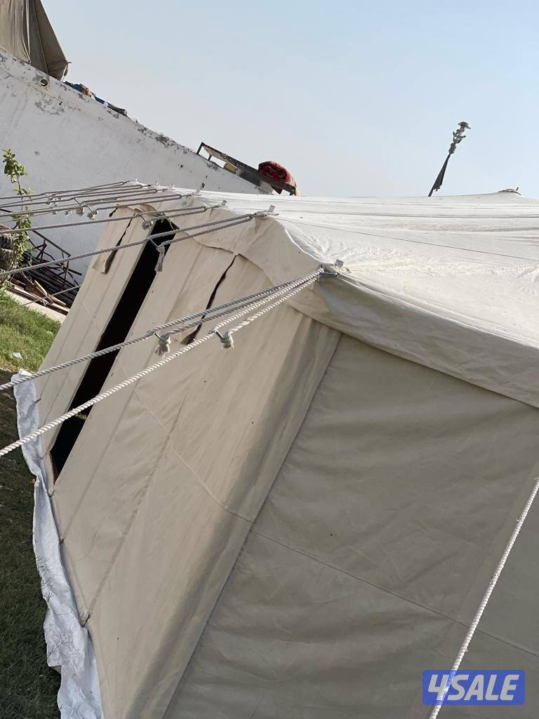 الخیام الجدید البیع الباكستاني12