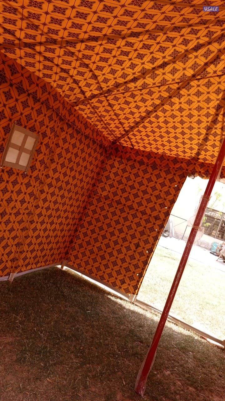 الخیام الجدید البیع الباكستاني14