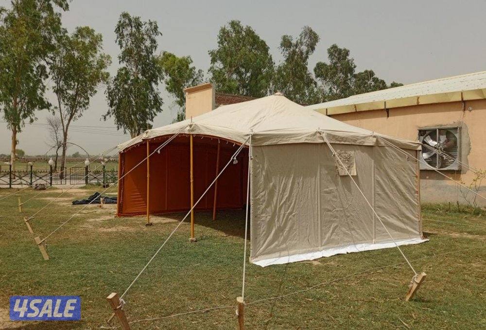 الخیام الجدید البیع الباكستاني13