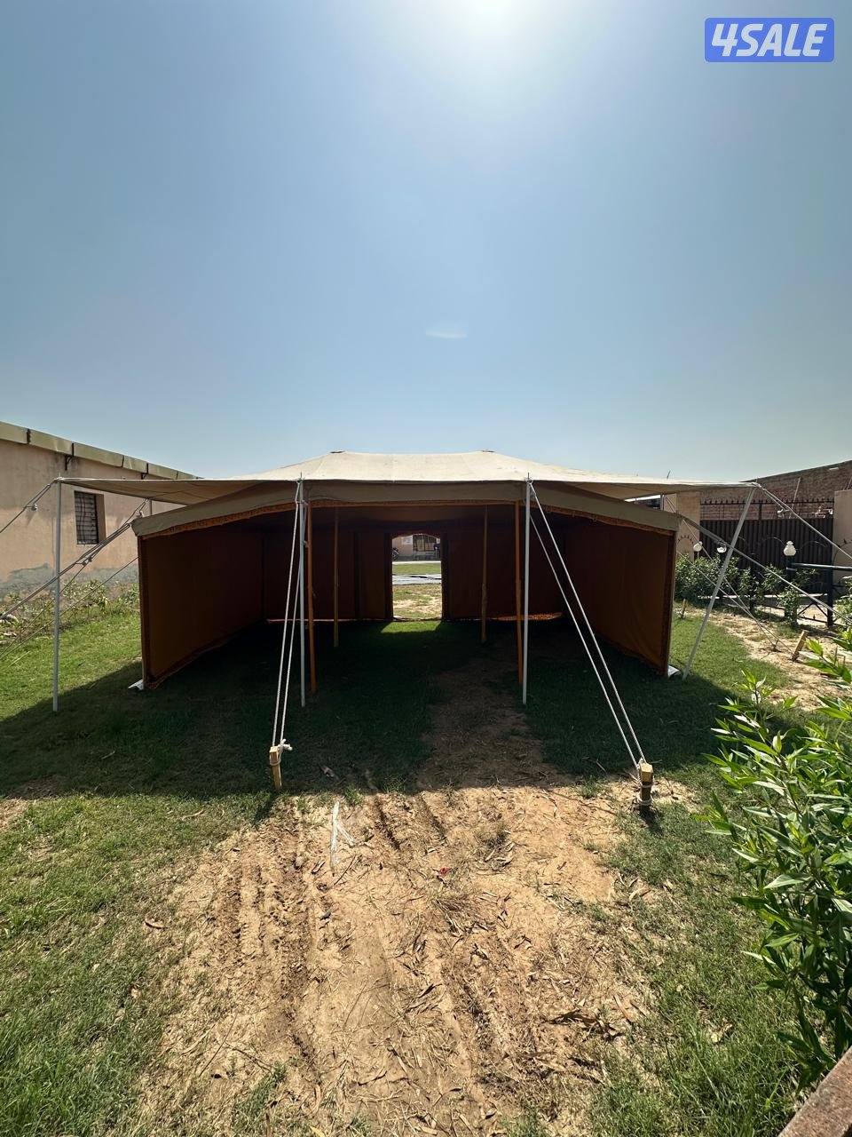 الخیام الجدید البیع الباكستاني15