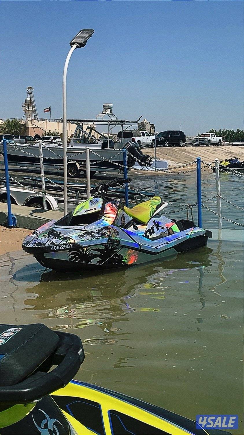 بيعه سريعه للبيع سبارك تركس ٢٠٢١1