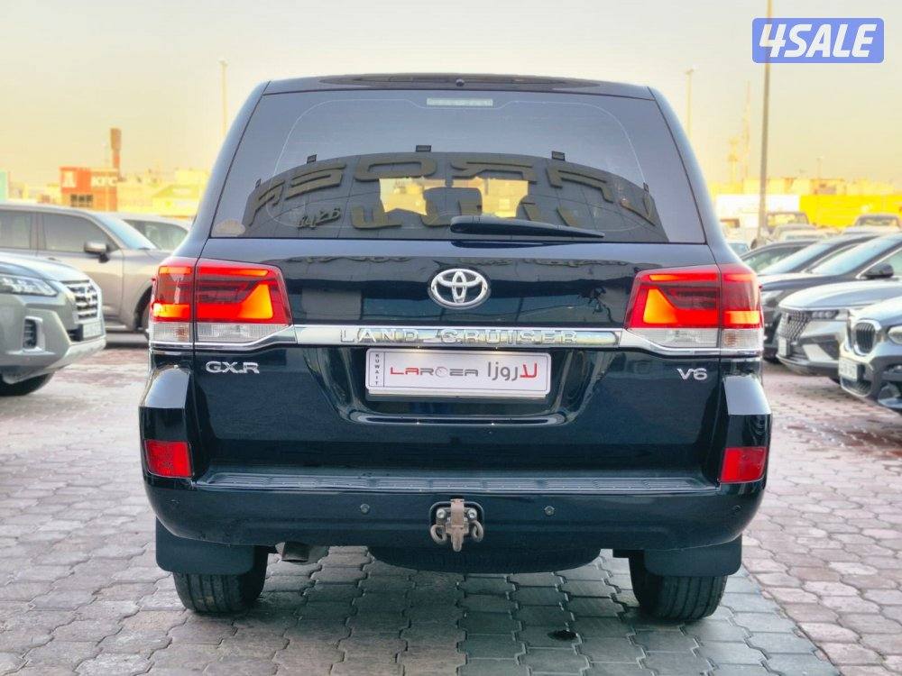 وارد قطر سلوقي 20206