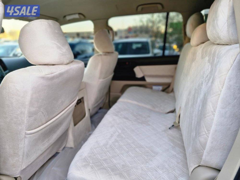 وارد قطر سلوقي 20207