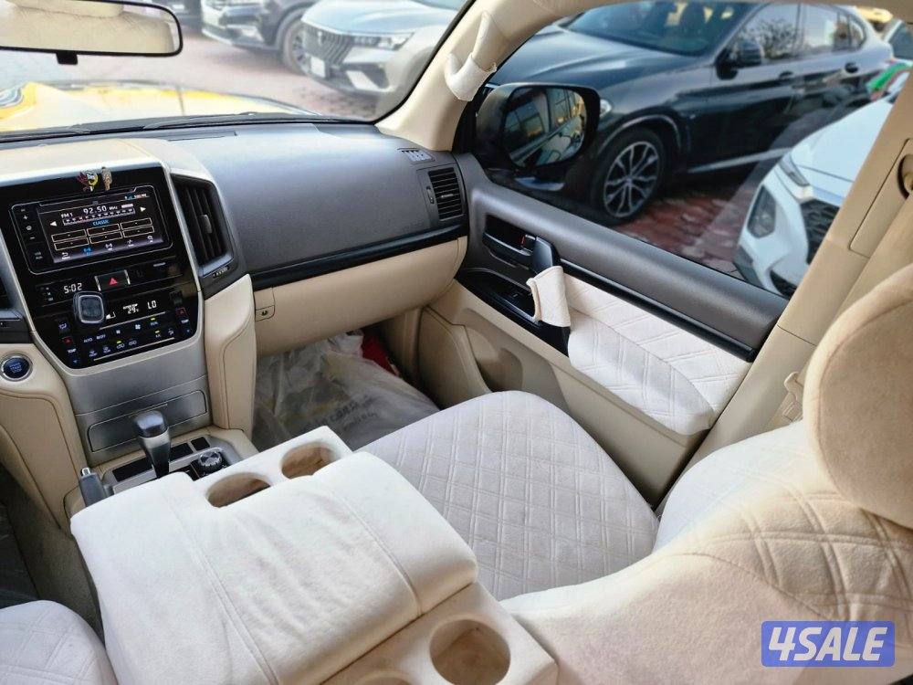 وارد قطر سلوقي 202013