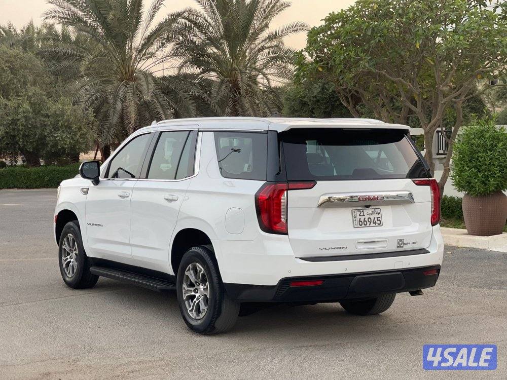 يوكن SLE 2023 (( صبغ الوكاله بالكامل ))3