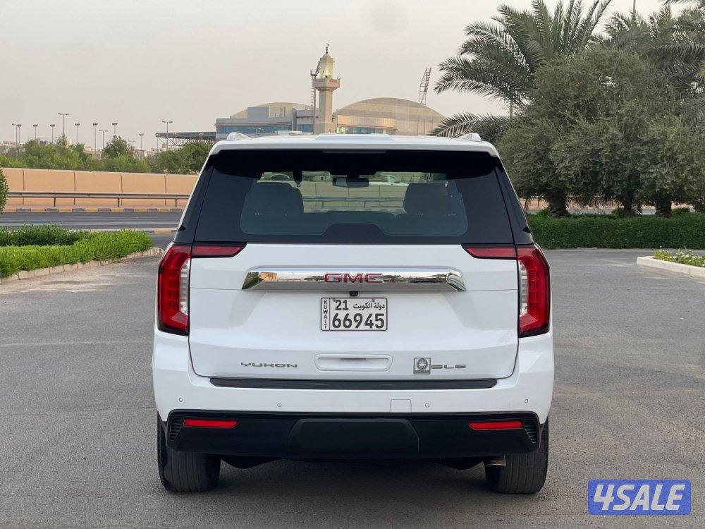 يوكن SLE 2023 (( صبغ الوكاله بالكامل ))5