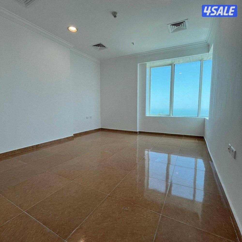 شقة ( دور كامل ) مع شهر مجاني للإيجار في الشعب البحري3