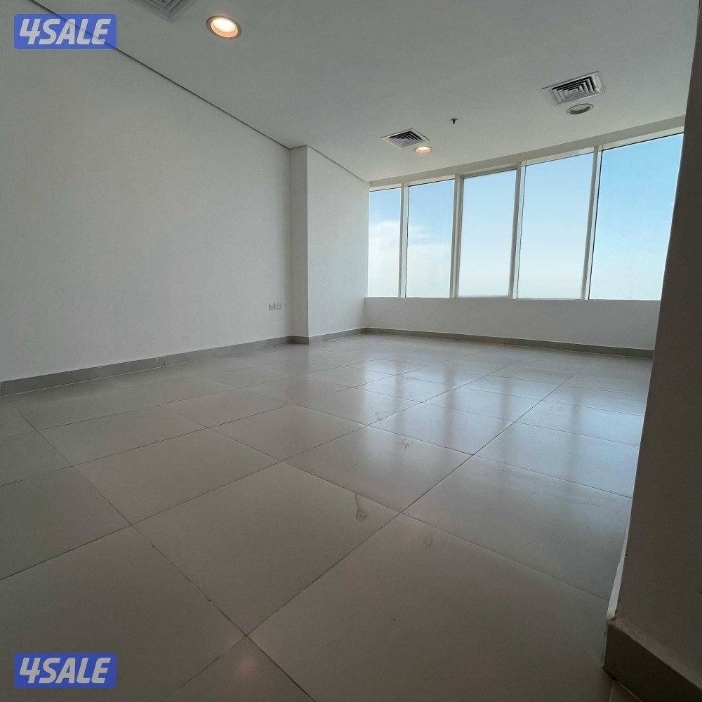 شقة ( دور كامل ) مع شهر مجاني للإيجار في الشعب البحري2