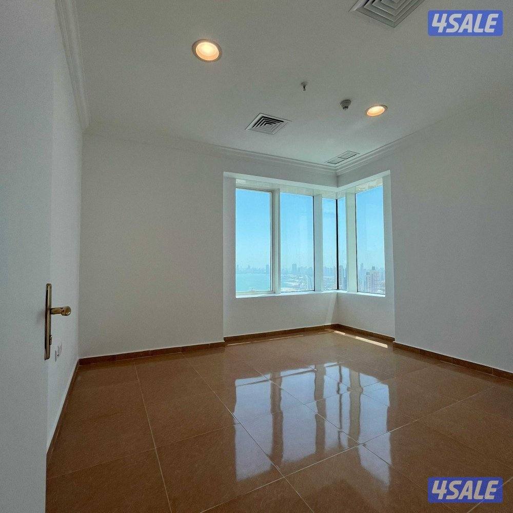 شقة ( دور كامل ) مع شهر مجاني للإيجار في الشعب البحري4