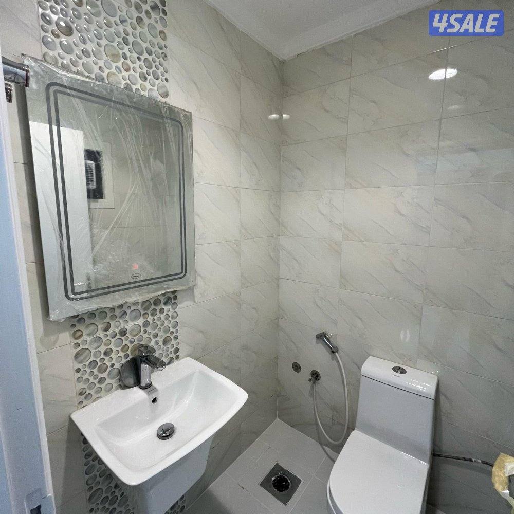 شقة ( دور كامل ) مع شهر مجاني للإيجار في الشعب البحري9