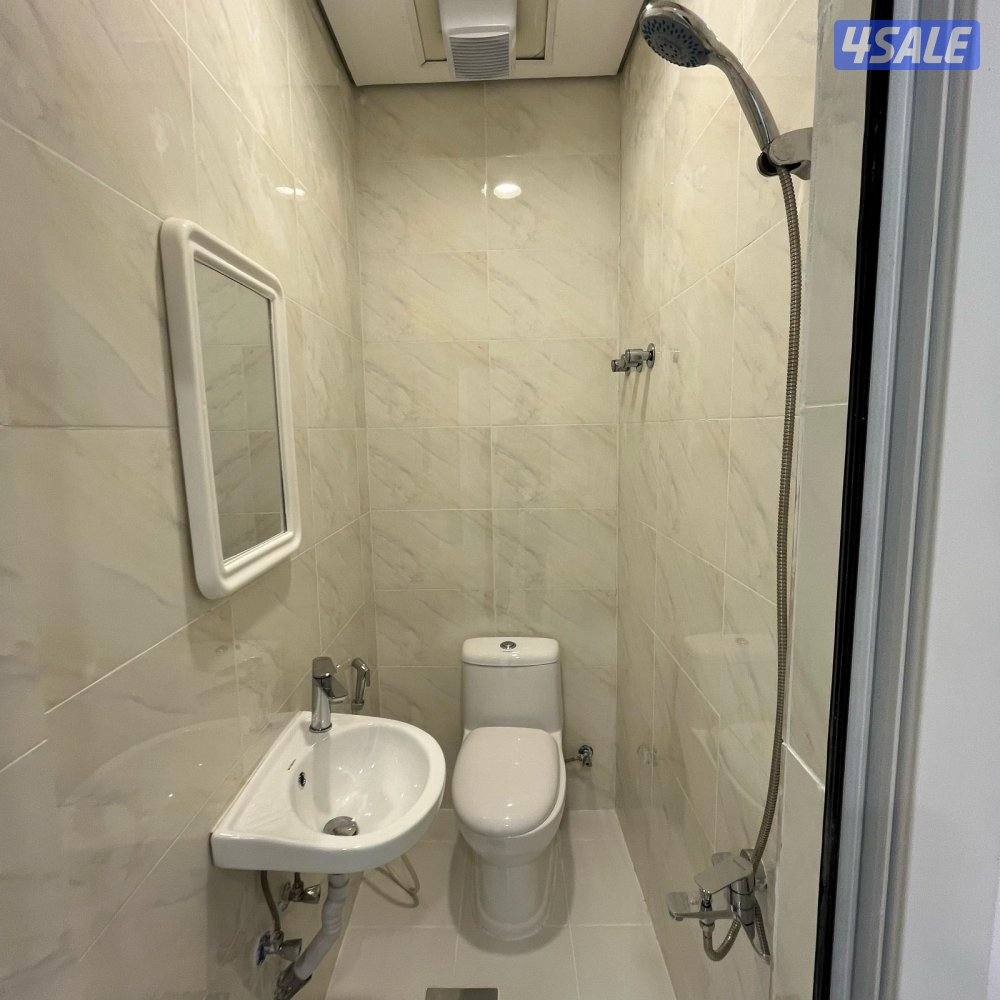 شقة ( دور كامل ) مع شهر مجاني للإيجار في الشعب البحري10