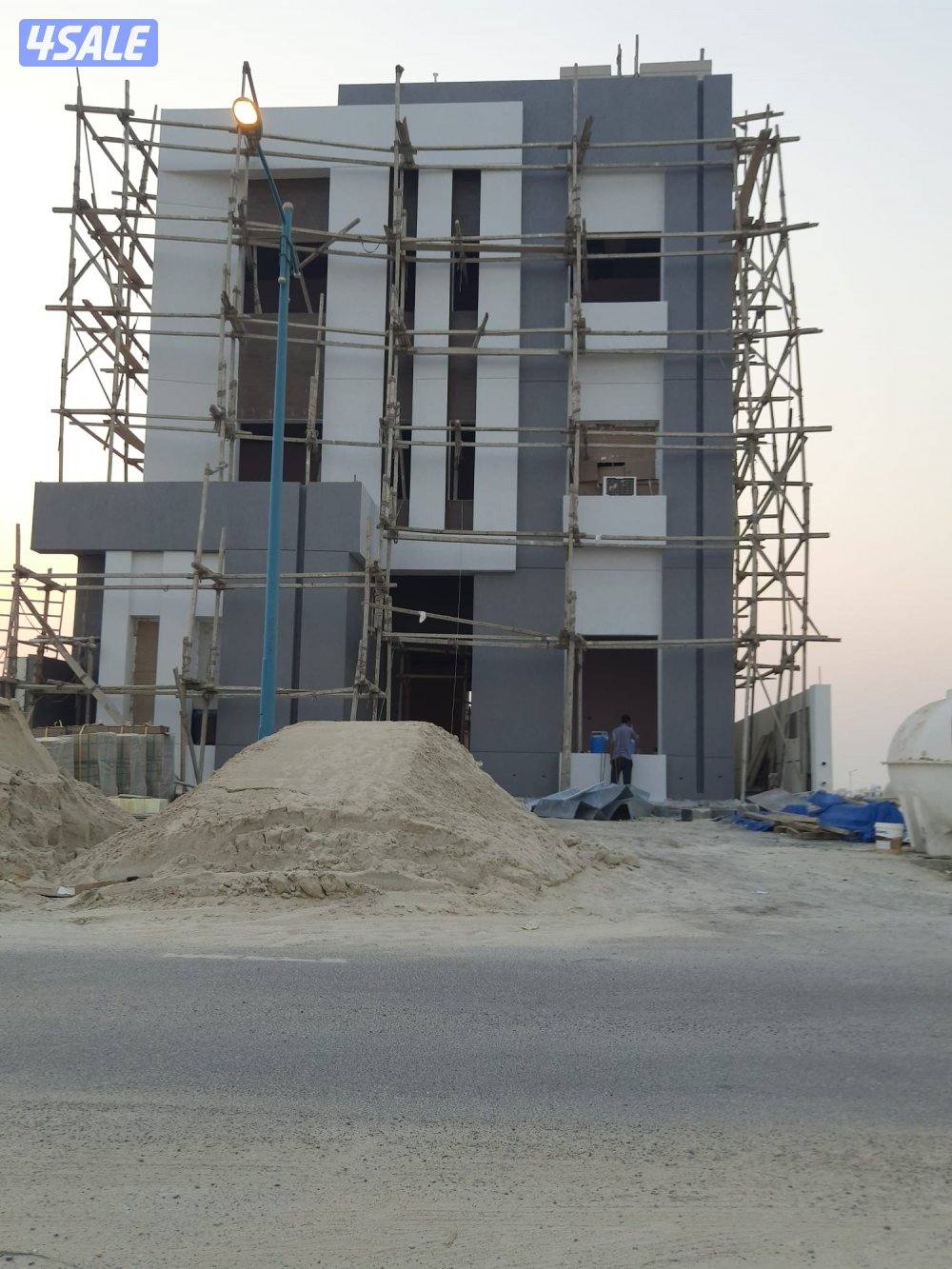 تشطيبات (مساح -ديكورات- اصباغ -صحي -كهربائي -سيراميك -المنيوم )2