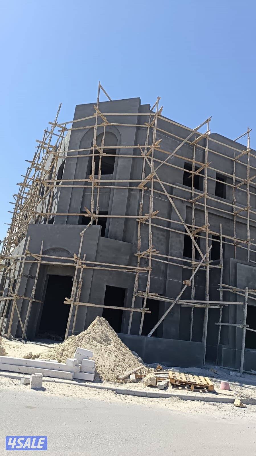 تشطيبات (مساح -ديكورات- اصباغ -صحي -كهربائي -سيراميك -المنيوم )6