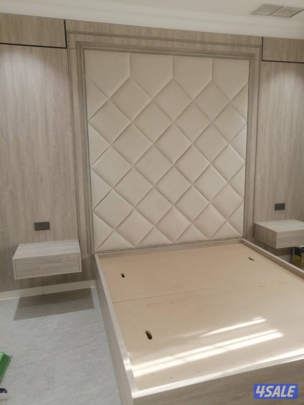 نجار باكستاني، تصليحات ، تبديل اقفال أبواب ، تركيب أغراض ايكيا2