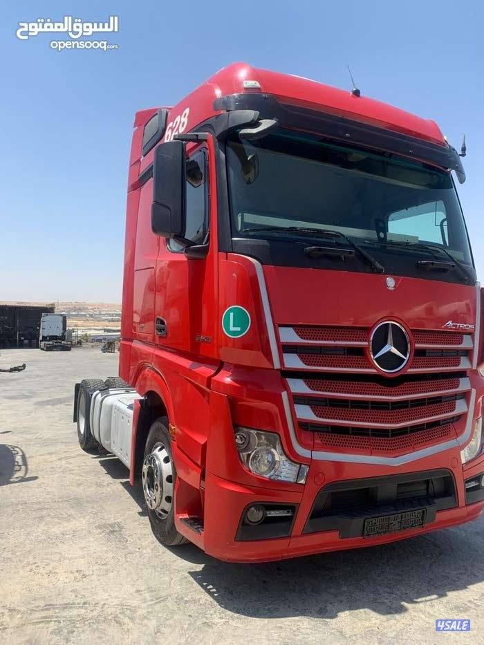 قيادةشاحنات هاف لوري +باص +نساف+تنكر0