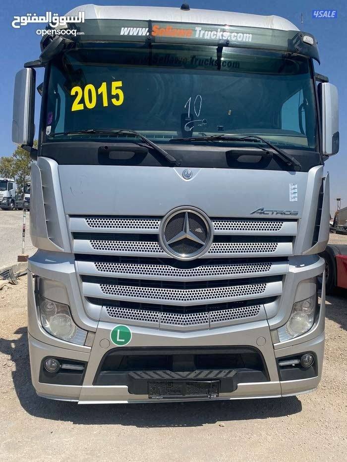 قيادةشاحنات هاف لوري +باص +نساف+تنكر2