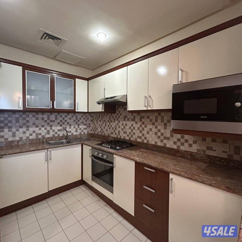 شقة مفروشة للإيجار في الجابرية3