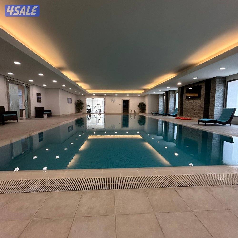 شقة مفروشة للإيجار في الجابرية6