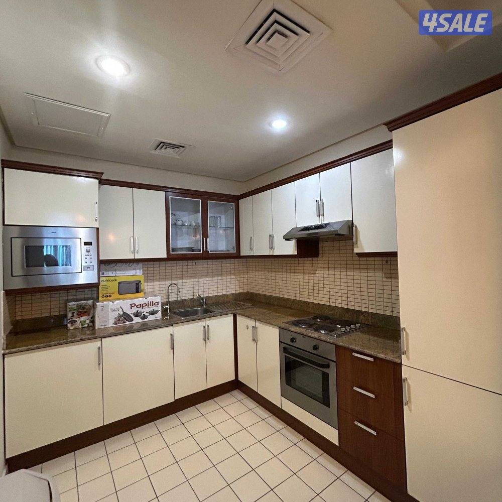 شقة مفروشة للإيجار في شرق3