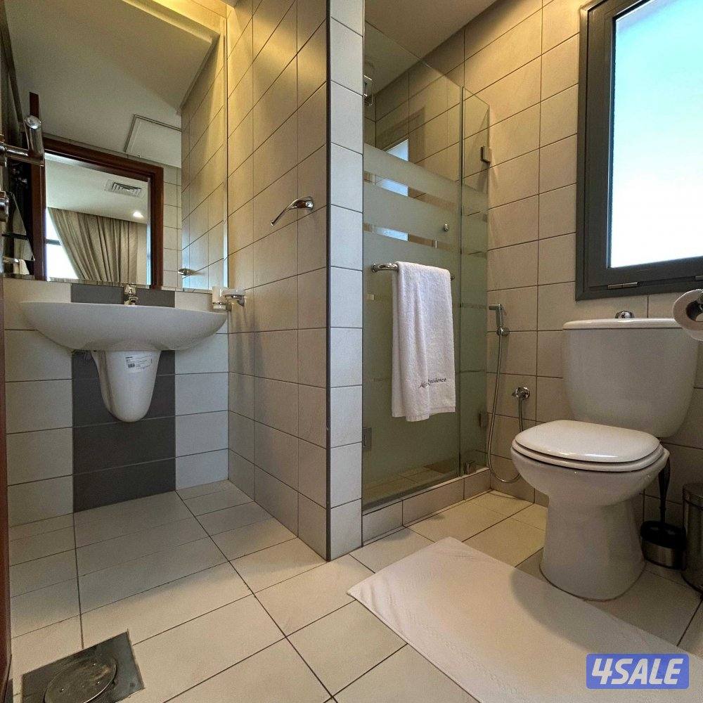 شقة مفروشة للإيجار في شرق4